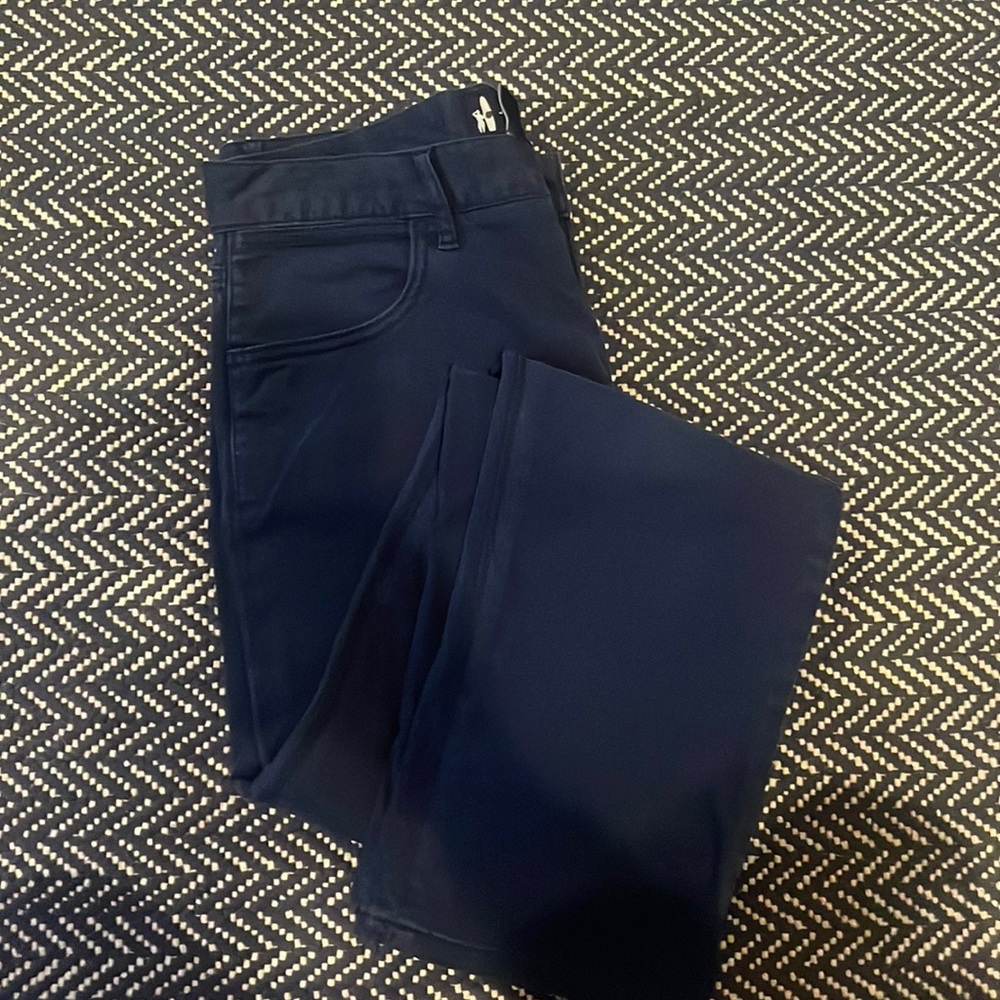 Boys Johnnie O 5 pocket pants size 14